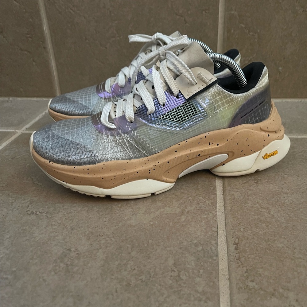 Brandblack Kite Racer 2.0 Sneaker In Smoke Green - Women's 5.5 - Running Shoe